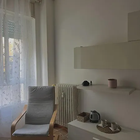 Appartement Cozy In Bovisa, Close To Tram Bus And Train *