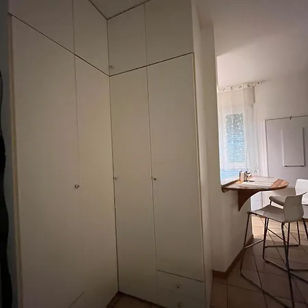 Appartement Cozy In Bovisa, Close To Tram Bus And Train